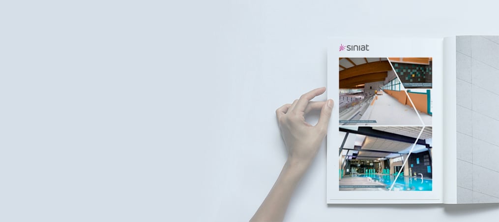 Siniat Technical Documentation