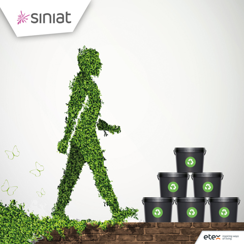 Voegmiddelen & duurzaamheid