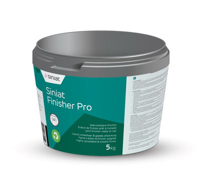Siniat Finisher Pro