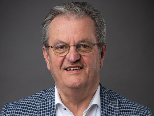 Gert Van Duinen
