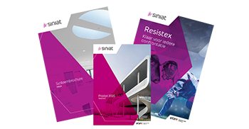 Waaier van technische documentatie